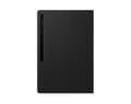 Miniatyrbild 2 av 7: Samsung Note View Cover Galaxy Tab S8 Ultra fodral - Svart