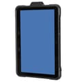 Miniatyrbillede 5 af 9: Targus Field-Ready Cover - Bagcover til tablet - Sort - til Samsung Galaxy Tab Active Pro