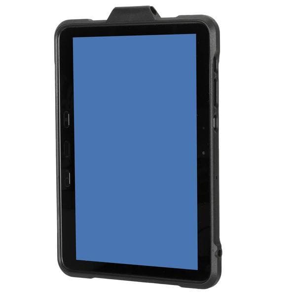 Targus Field-Ready Cover - Bagcover til tablet - Sort - til Samsung Galaxy Tab Active Pro