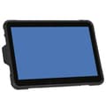 Miniatyrbillede 6 af 9: Targus Field-Ready Cover - Bagcover til tablet - Sort - til Samsung Galaxy Tab Active Pro
