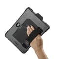 Miniatyrbillede 9 af 9: Targus Field-Ready Cover - Bagcover til tablet - Sort - til Samsung Galaxy Tab Active Pro