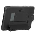 Miniatyrbillede 2 af 9: Targus Field-Ready Cover - Bagcover til tablet - Sort - til Samsung Galaxy Tab Active Pro