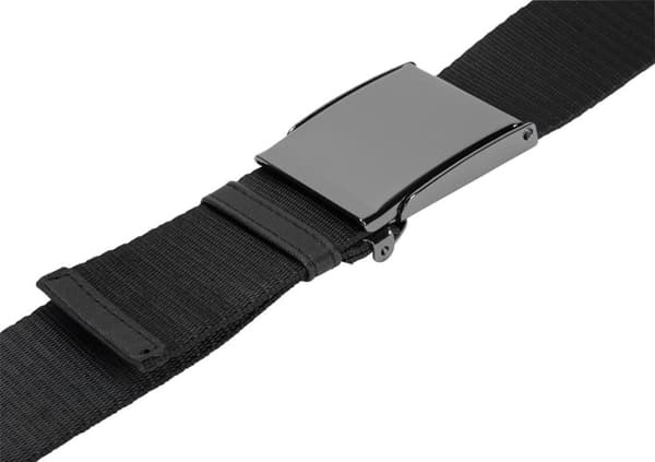 Targus Field Ready Universalbälte Medium - Lanyard - Svart