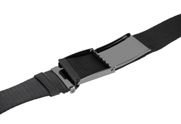 Targus Field Ready Universalbälte Medium - Lanyard - Svart