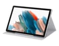Miniatyrbild 4 av 7: Samsung Bokfodral - Samsung Galaxy Tab A8 - 10,5 tum - Silver