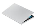 Miniatyrbild 6 av 7: Samsung Bokfodral - Samsung Galaxy Tab A8 - 10,5 tum - Silver