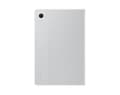 Miniatyrbild 2 av 7: Samsung Bokfodral - Samsung Galaxy Tab A8 - 10,5 tum - Silver