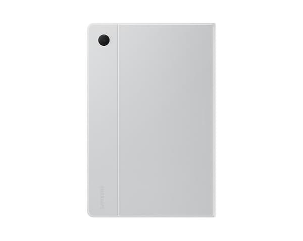 Samsung Bokfodral - Samsung Galaxy Tab A8 - 10,5 tum - Silver