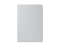 Miniatyrbild 1 av 7: Samsung Bokfodral - Samsung Galaxy Tab A8 - 10,5 tum - Silver