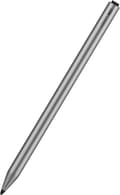Miniatyrbillede 1 af 8: Adonit Neo iPad Stylus Pen Genopladelig Native Palm Rejection Silver