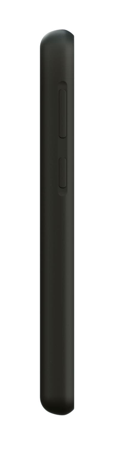 Lenovo Tab M10 HD Bakfodral - Svart