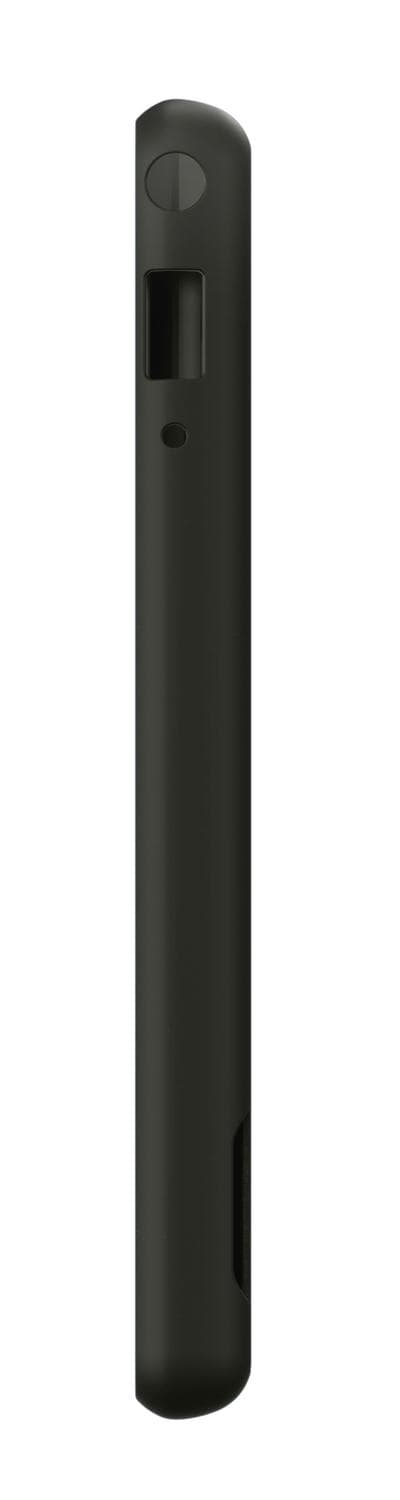 Lenovo Tab M10 HD Bakfodral - Svart