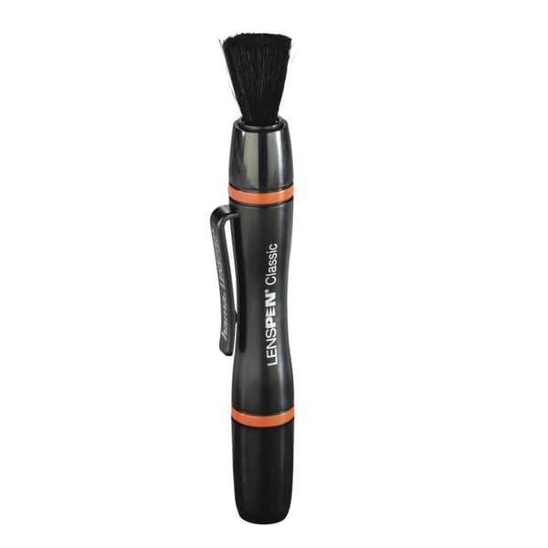 Hama Optic Dry - Enhedsrengøringssæt - digitalkamera - mesh - mikrofiber - sort - rød - 1,3 cm - 4 stk (00005954)