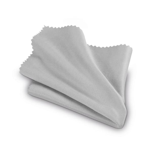Hama Optic Dry - Rengöringsset för enheter - digitalkamera - mesh - mikrofiber - svart - röd - 1,3 cm - 4 st (00005954)