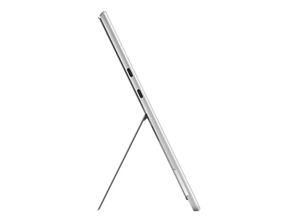Microsoft Surface Pro 9 - Nettbrett - Intel Core i7 - 1255U / inntil 4.7 GHz - Evo - Win 11 Home - Intel Iris Xe Graphics - 16 GB RAM - 256 GB SSD -