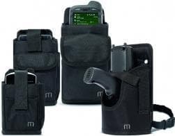 Mobilis 065009 bærbar computertaske (065009)