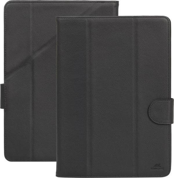 RivaCase 3137 - Universal Tablet-fodral - 10,1 tum ( Acer Iconia Tab A3-A30 / Apple iPad Air 2 / Asus ZenPad 10 Z300C / Lenovo TAB 2 A10-70L / Samsung