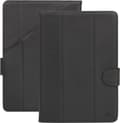 Miniatyrbild 4 av 10: RivaCase 3137 - Universal Tablet-fodral - 10,1 tum ( Acer Iconia Tab A3-A30 / Apple iPad Air 2 / Asus ZenPad 10 Z300C / Lenovo TAB 2 A10-70L / Samsung