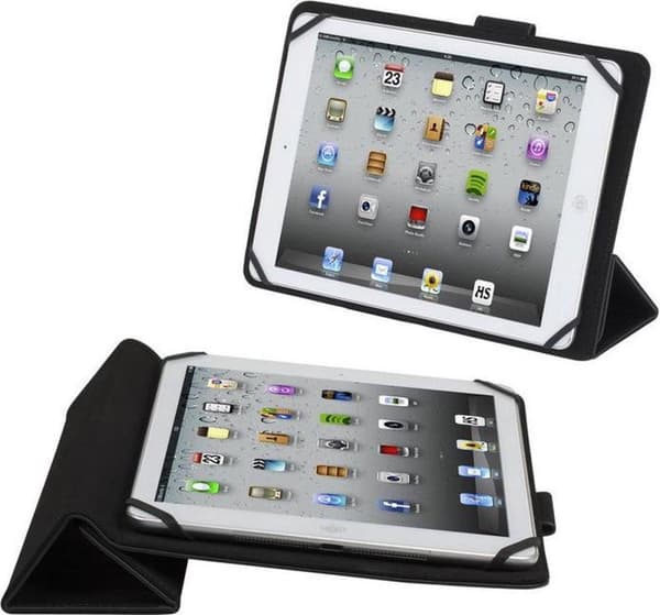 RivaCase 3137 - Universal Tablet-fodral - 10,1 tum ( Acer Iconia Tab A3-A30 / Apple iPad Air 2 / Asus ZenPad 10 Z300C / Lenovo TAB 2 A10-70L / Samsung