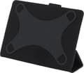 Miniatyrbild 8 av 10: RivaCase 3137 - Universal Tablet-fodral - 10,1 tum ( Acer Iconia Tab A3-A30 / Apple iPad Air 2 / Asus ZenPad 10 Z300C / Lenovo TAB 2 A10-70L / Samsung