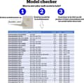Miniatyrbild 2 av 10: RivaCase 3137 - Universal Tablet-fodral - 10,1 tum ( Acer Iconia Tab A3-A30 / Apple iPad Air 2 / Asus ZenPad 10 Z300C / Lenovo TAB 2 A10-70L / Samsung