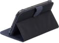 Miniatyrbillede 3 af 11: Universal tablet-etui – 7 tommer – Samsung/Huawei/Lenovo/Acer/Asus - Sort