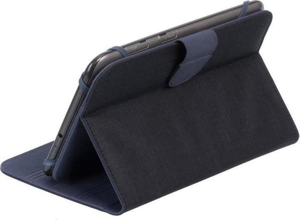 Universal tablet-etui – 7 tommer – Samsung/Huawei/Lenovo/Acer/Asus - Sort