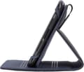 Miniatyrbillede 6 af 11: Universal tablet-etui – 7 tommer – Samsung/Huawei/Lenovo/Acer/Asus - Sort