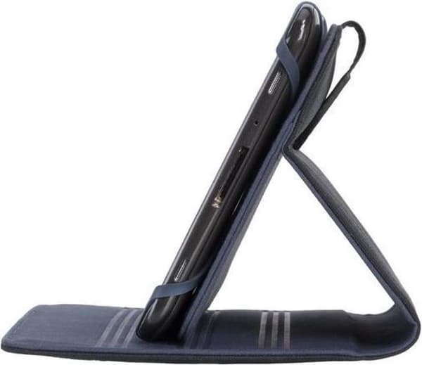 Universal tablet-etui – 7 tommer – Samsung/Huawei/Lenovo/Acer/Asus - Sort