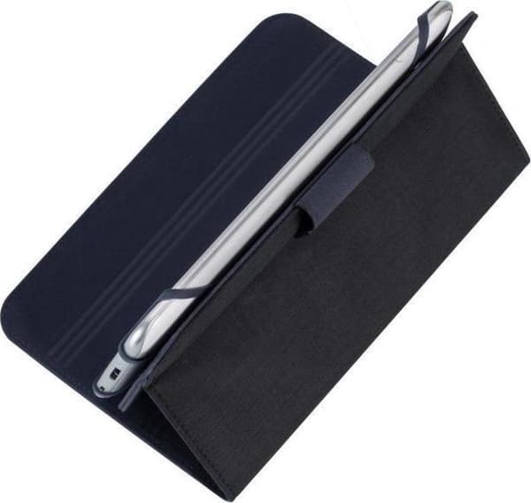 Universal tablet-etui – 7 tommer – Samsung/Huawei/Lenovo/Acer/Asus - Sort