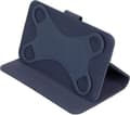 Miniatyrbillede 9 af 11: Universal tablet-etui – 7 tommer – Samsung/Huawei/Lenovo/Acer/Asus - Sort