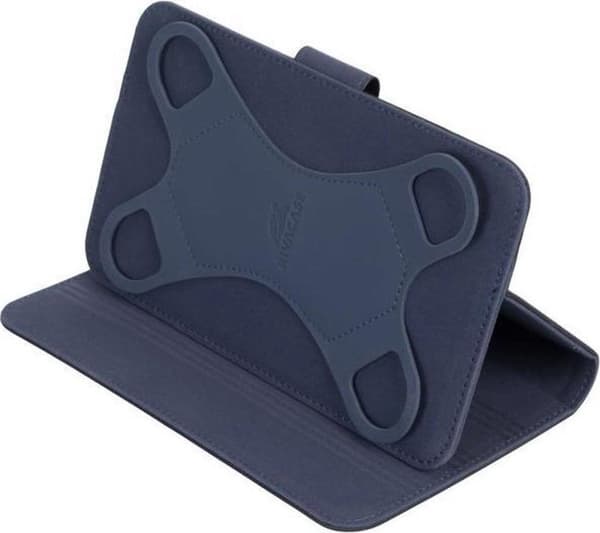Universal tablet-etui – 7 tommer – Samsung/Huawei/Lenovo/Acer/Asus - Sort