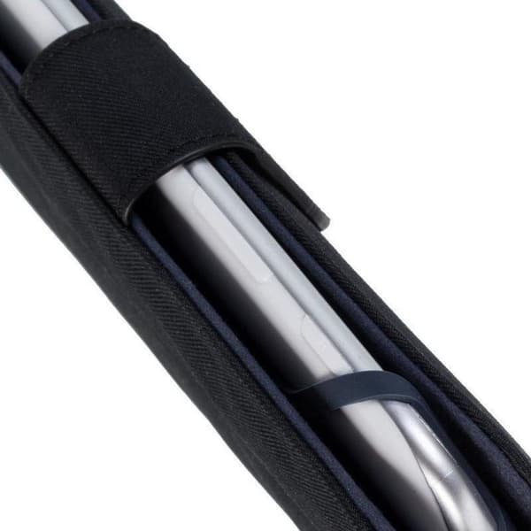 Universal tablet-etui – 7 tommer – Samsung/Huawei/Lenovo/Acer/Asus - Sort