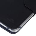 Miniatyrbillede 11 af 11: Universal tablet-etui – 7 tommer – Samsung/Huawei/Lenovo/Acer/Asus - Sort