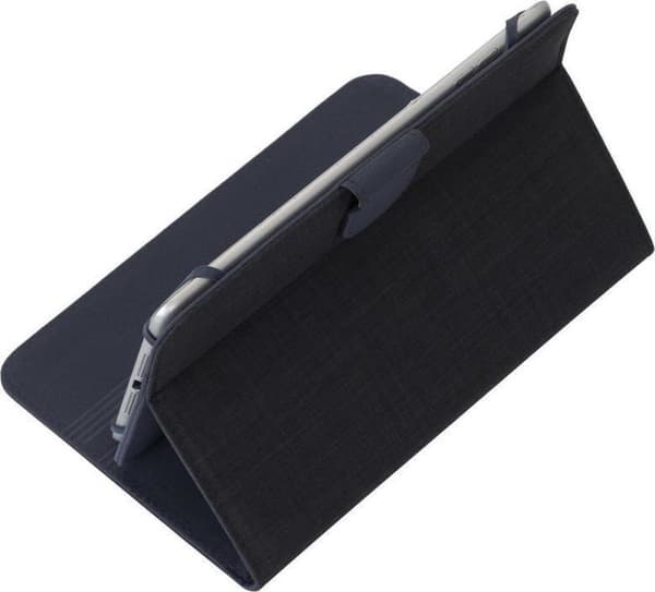 RivaCase 3314 - Universal Tablet Cover - 8 Tommer (Apple iPad mini 4 / Asus VivoTab 8 M81C / Asus ZenPad 8.0 Z380CX / Lenovo TAB 2 A8-50F / Samsung Ga