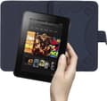 Miniatyrbillede 5 af 11: RivaCase 3314 - Universal Tablet Cover - 8 Tommer (Apple iPad mini 4 / Asus VivoTab 8 M81C / Asus ZenPad 8.0 Z380CX / Lenovo TAB 2 A8-50F / Samsung Ga
