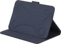 Miniatyrbillede 6 af 11: RivaCase 3314 - Universal Tablet Cover - 8 Tommer (Apple iPad mini 4 / Asus VivoTab 8 M81C / Asus ZenPad 8.0 Z380CX / Lenovo TAB 2 A8-50F / Samsung Ga