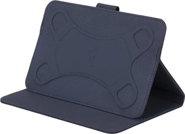 RivaCase 3314 - Universal Tablet Cover - 8 Tommer (Apple iPad mini 4 / Asus VivoTab 8 M81C / Asus ZenPad 8.0 Z380CX / Lenovo TAB 2 A8-50F / Samsung Ga
