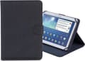 Miniatyrbillede 8 af 11: RivaCase 3314 - Universal Tablet Cover - 8 Tommer (Apple iPad mini 4 / Asus VivoTab 8 M81C / Asus ZenPad 8.0 Z380CX / Lenovo TAB 2 A8-50F / Samsung Ga