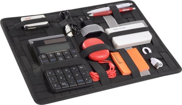 Ultron real life målvakt 9" Organizer