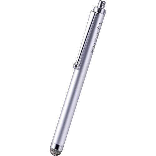Renkforce kapacitiv stylus touch pen sølv