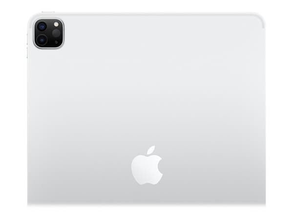 Apple 12.9-inch iPad Pro Wi-Fi + Cellular - 6:e generation - surfplatta - 256 GB - 12.9" IPS (2732 x 2048) - 3G, 4G, 5G - silver