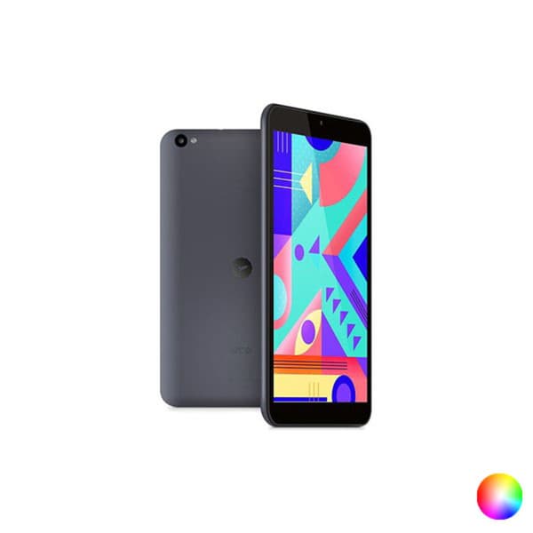 Tablet SPC Lightyear New Mediatek MT8167 2 GB RAM - Sort