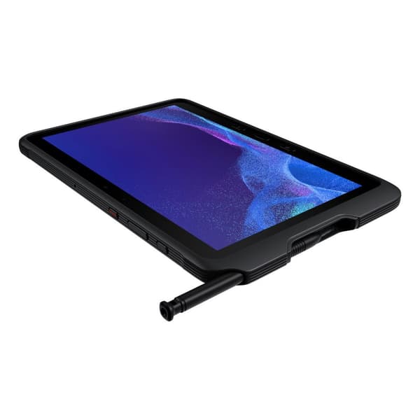 Tablet Samsung SM-T630NZKAEUB 4 GB RAM 1TB SSD Sort 4 GB 64 GB 10,1" 4 GB RAM Sort