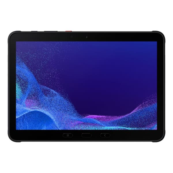 Tablet Samsung SM-T630NZKEEUB Sort 128 GB 10,1" 6 GB RAM Sort