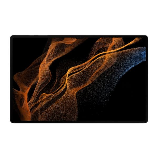Tablet Samsung SM-X906BZAAEUB 14,6" Grå 8 GB RAM Qualcomm Snapdragon 8 Gen 1 Sort Grafit 128 GB