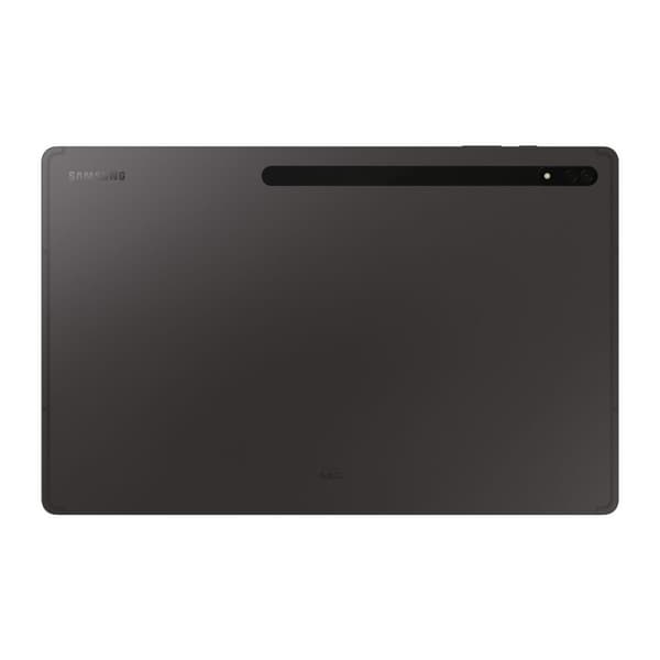 Tablet Samsung SM-X906BZAAEUB 14,6" Grå 8 GB RAM Qualcomm Snapdragon 8 Gen 1 Sort Grafit 128 GB