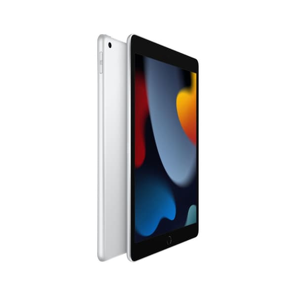 Tablet Apple iPad (9TH GENERATION) Sølvfarvet 10,2" 3 GB RAM