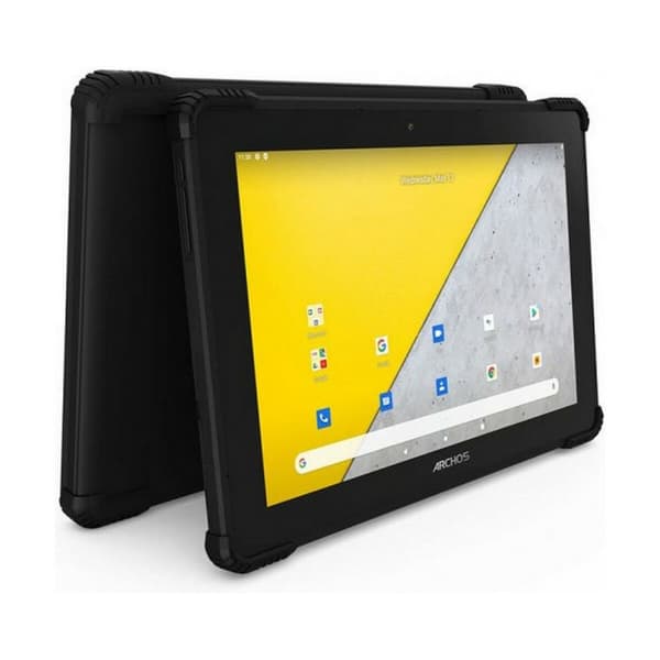 Tablet Archos T101X Sort 2 GB RAM 10,1''