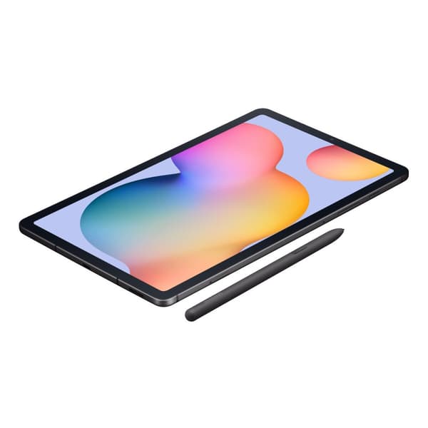 Tablet Samsung SM-P619NZAEPHE Qualcomm Snapdragon 720G Grå 4 GB 128 GB